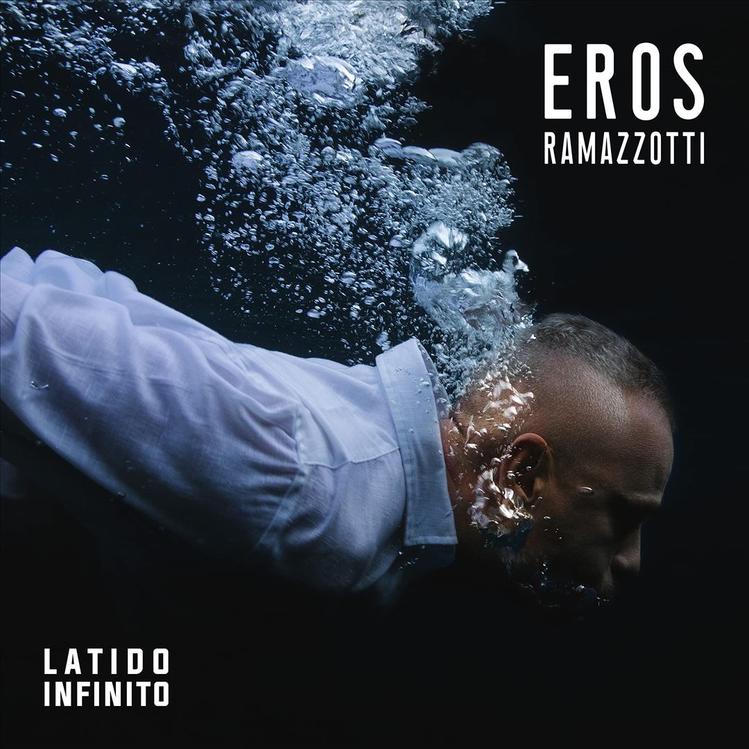 Latido Infinito cover art
