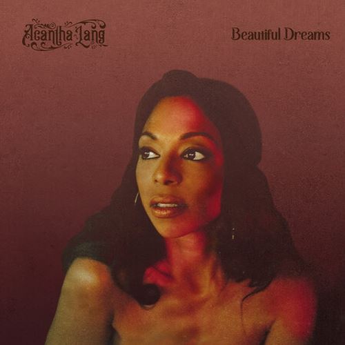 Beautiful Dreams cover art
