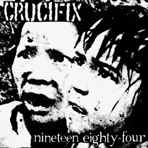Nineteen Eighty-Four cover art