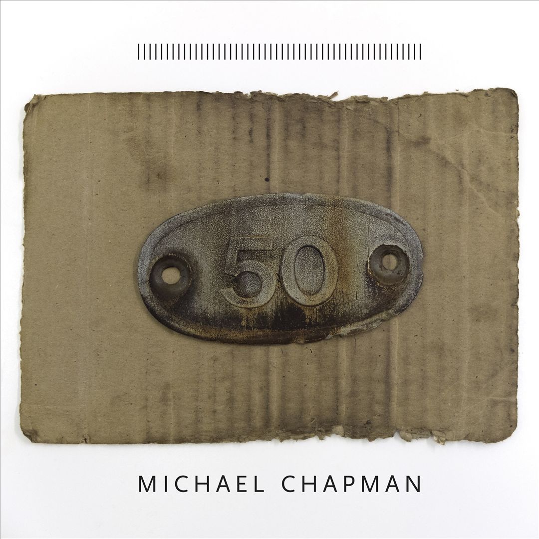 50 [LP] cover art