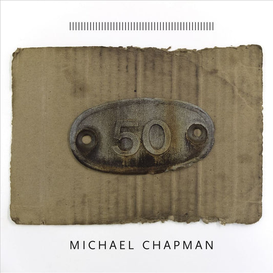 50 [LP] cover art