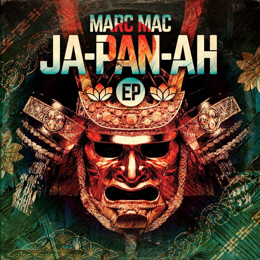 Ja-Pan-Ah cover art