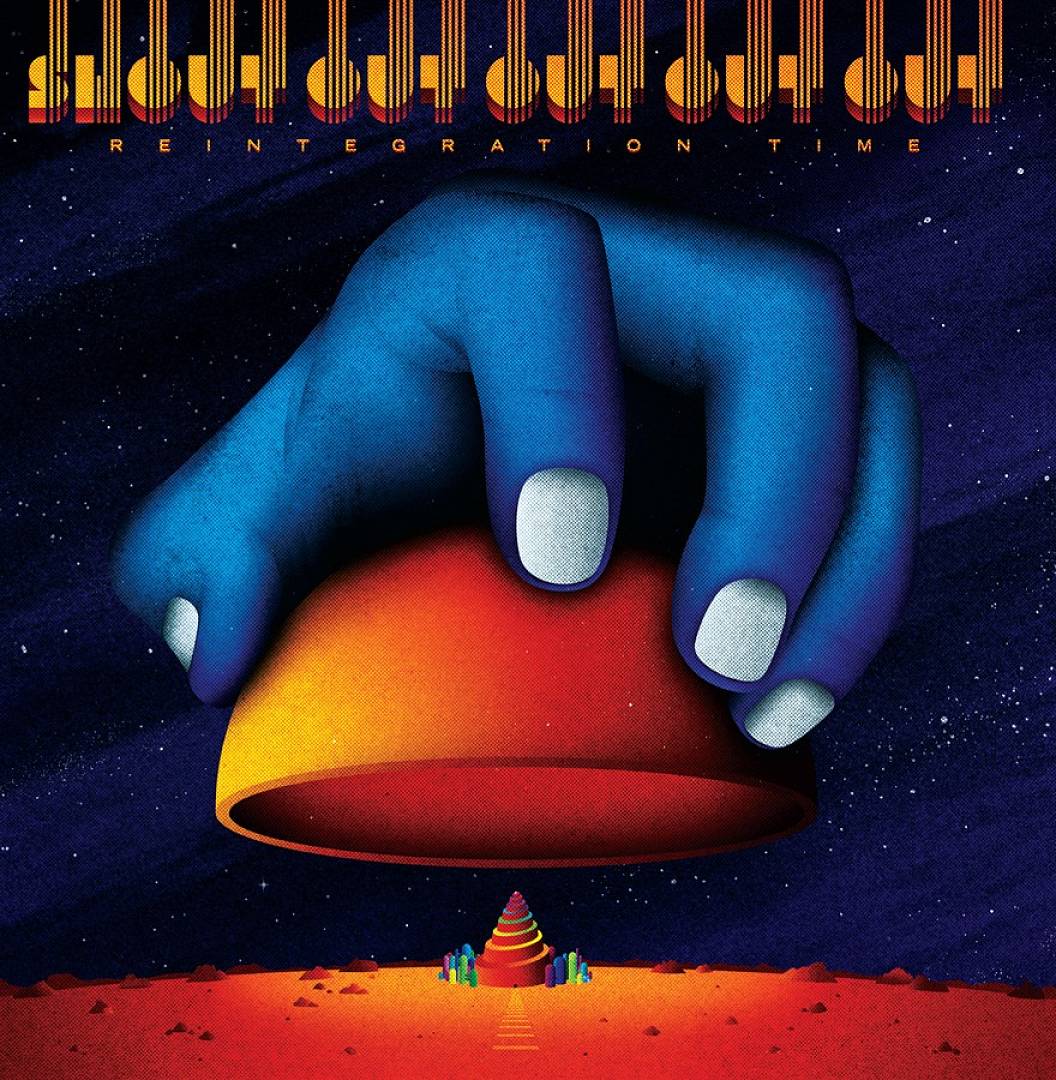 Reintegration Time cover art