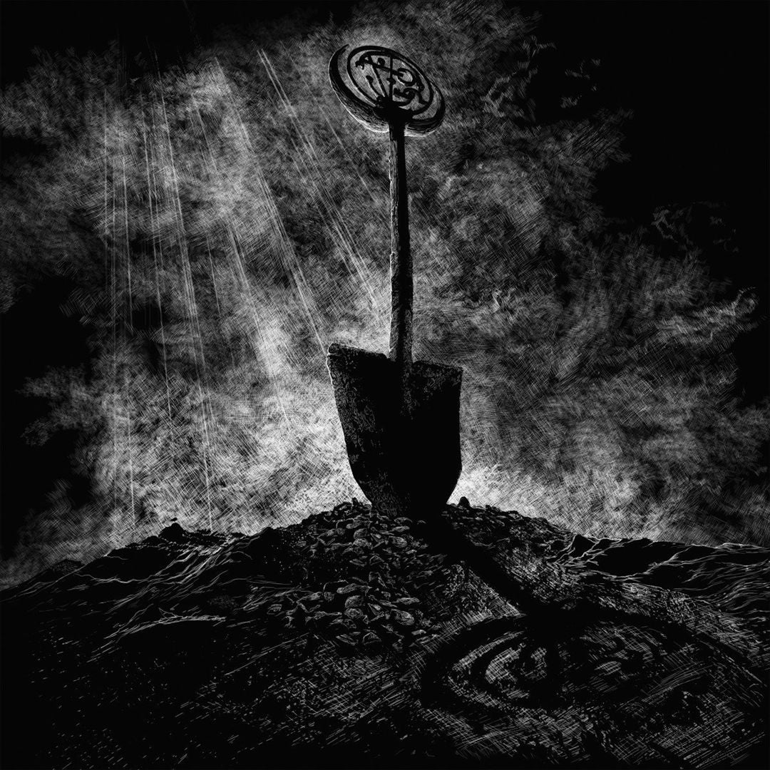 Valediction cover art