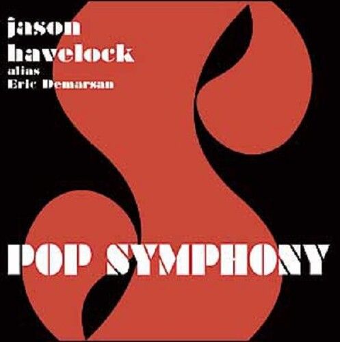 Pop Symphony cover art