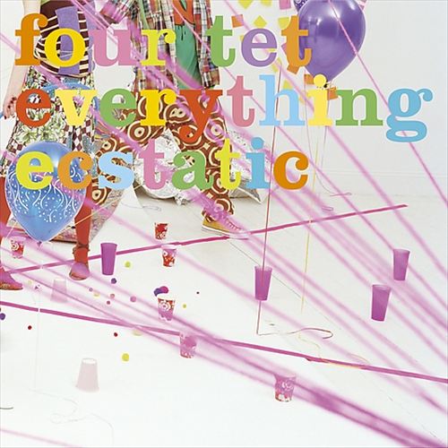 Everything Ecstatic cover art