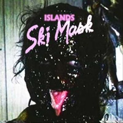 Ski Mask cover art