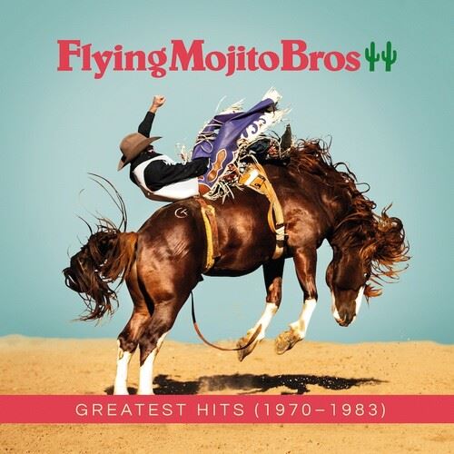 Greatest Hits 1970-1983 cover art