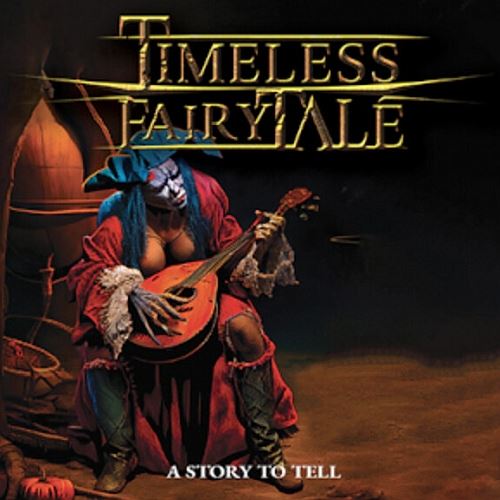 Story to Tell cover art