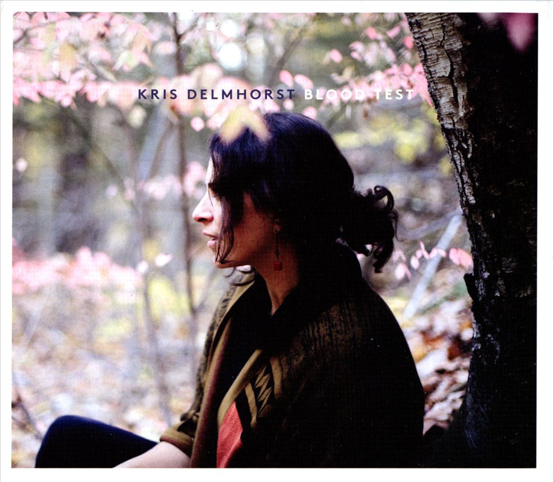 Blood Test cover art