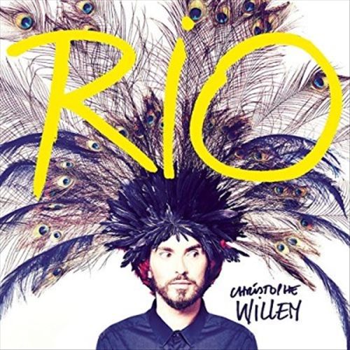 Rio cover art
