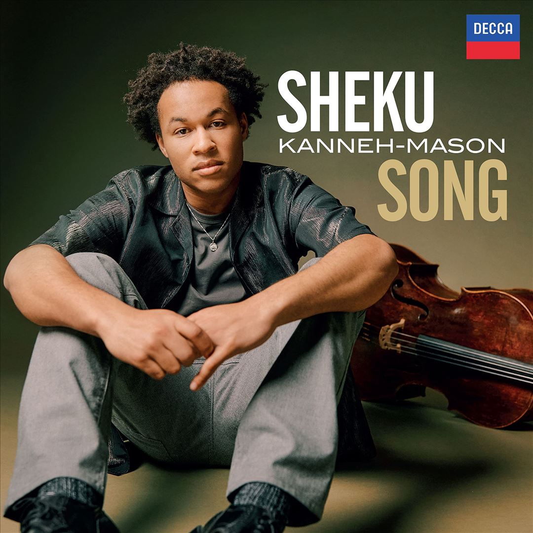Song cover art