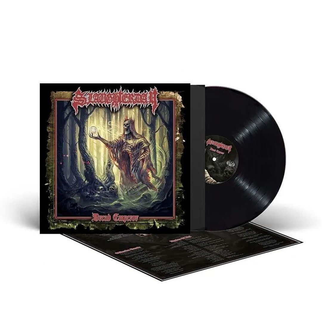 Dread Emperor cover art