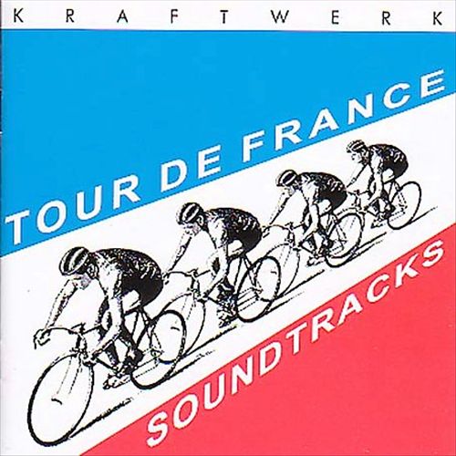 Tour de France Soundtracks cover art