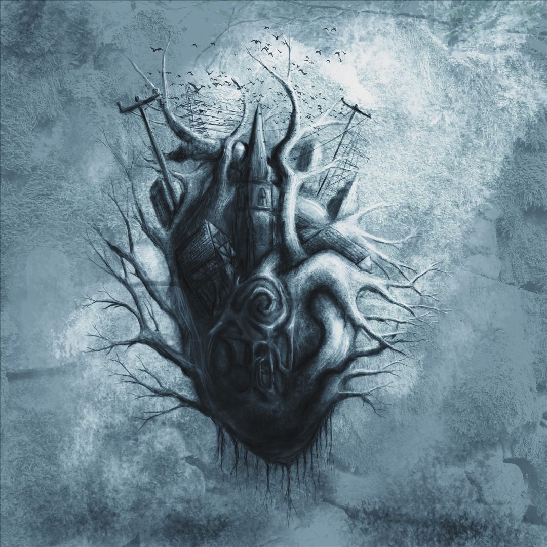 Epoch cover art