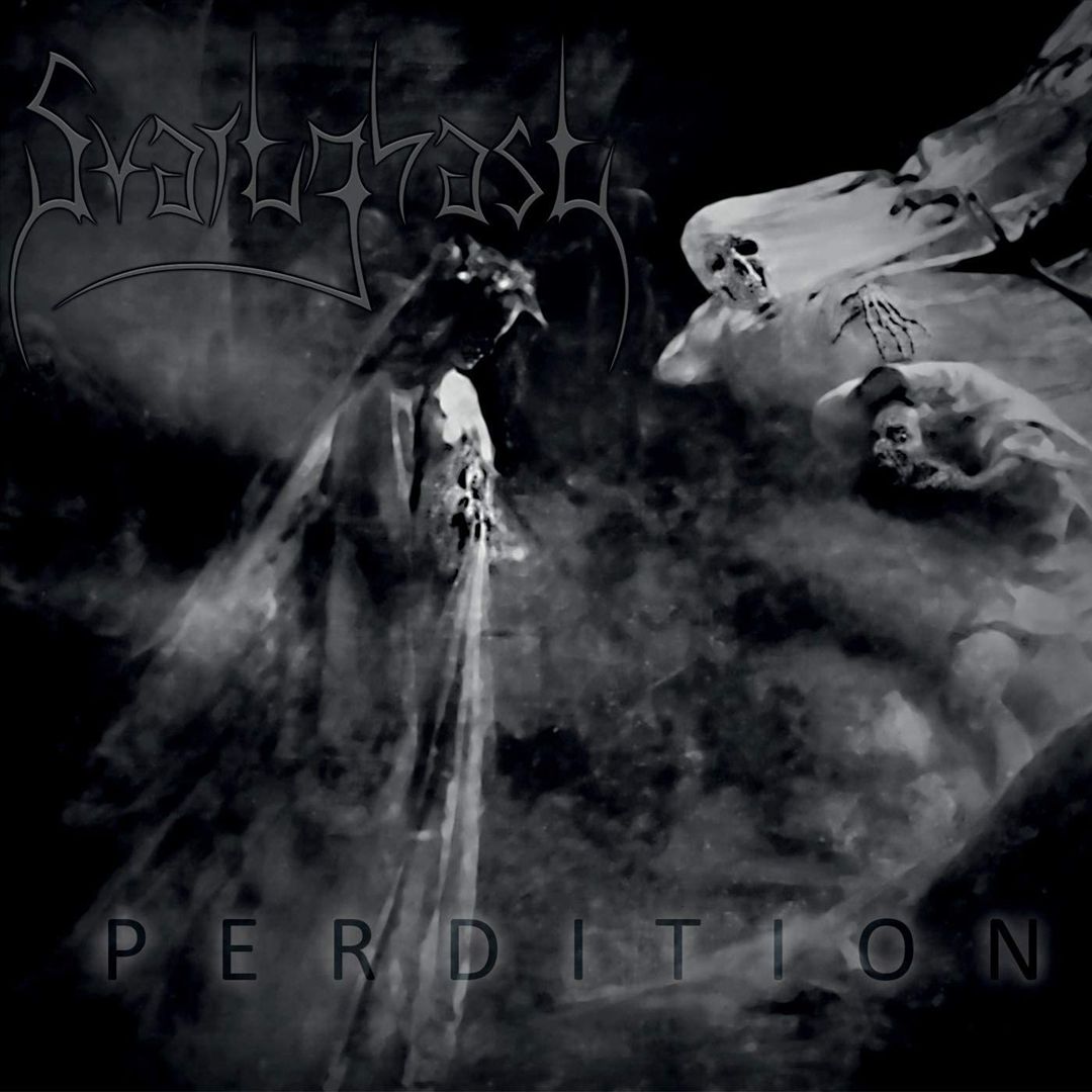 Perdition cover art