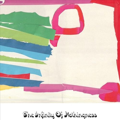 Infinity of Nothingness cover art
