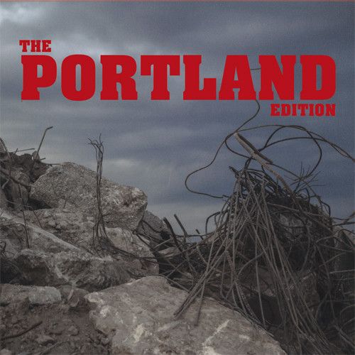 Portland Edition cover art