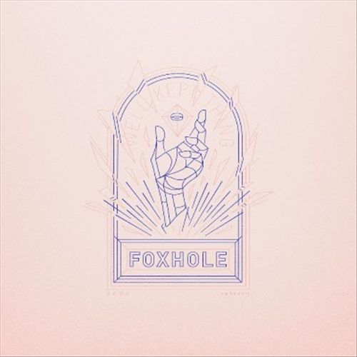 Well Kept Thing cover art