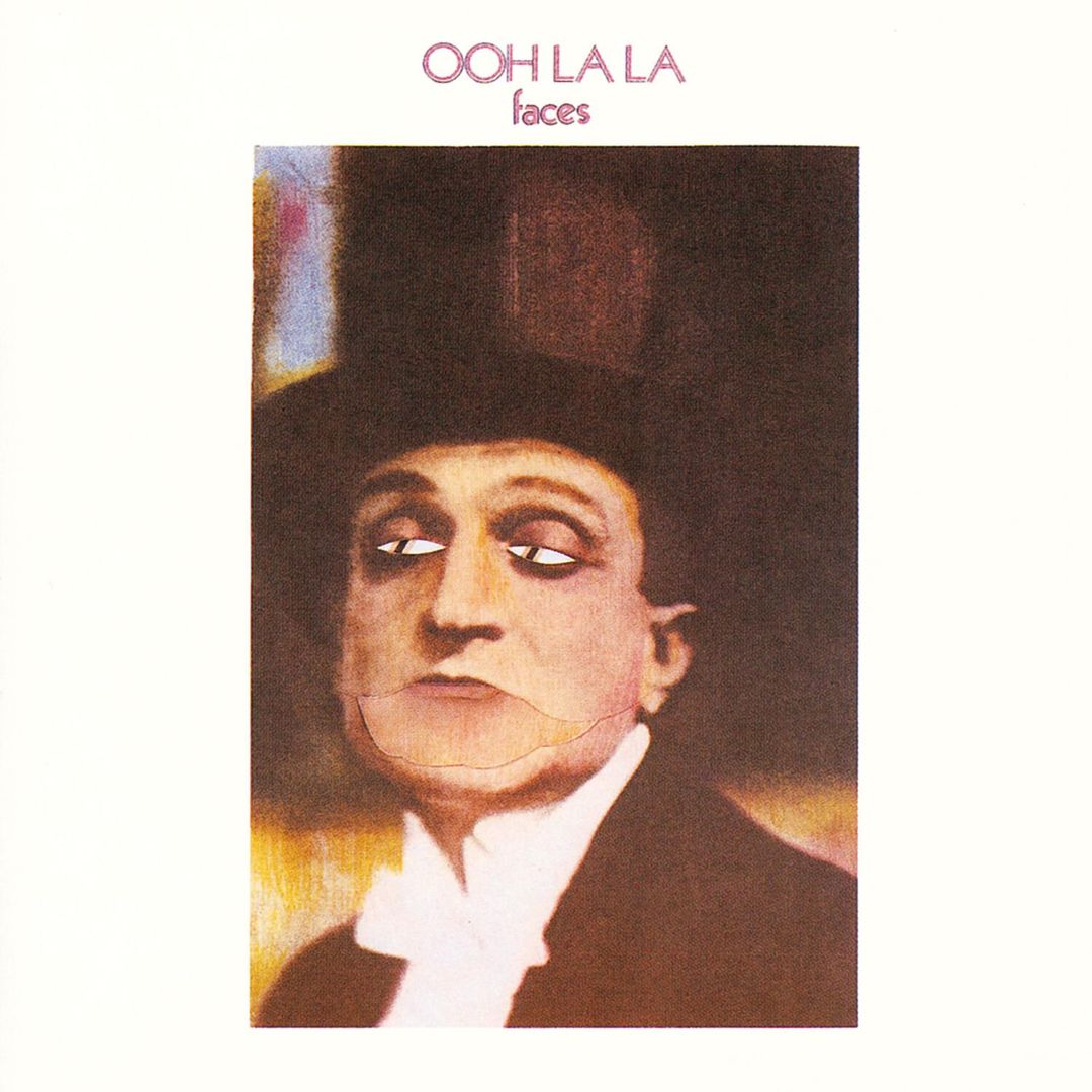 Ooh La La cover art