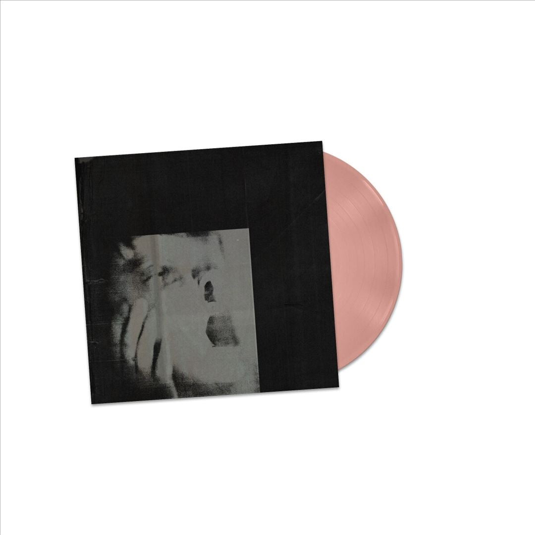 Never Exhale cover art