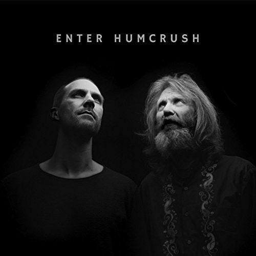 Enter Humcrush cover art
