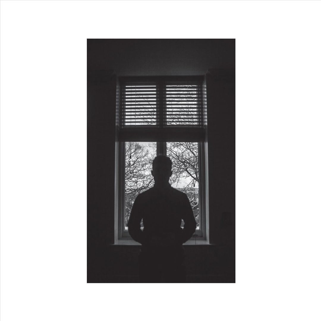 Michael cover art