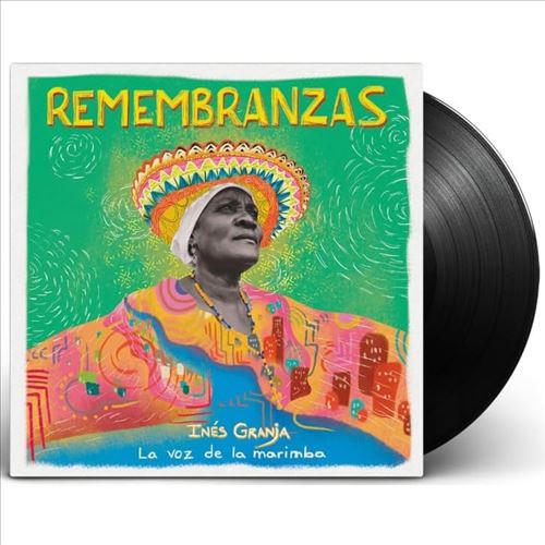 Remembranzas cover art