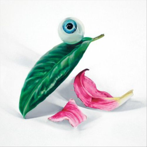 Petals Have Fallen cover art