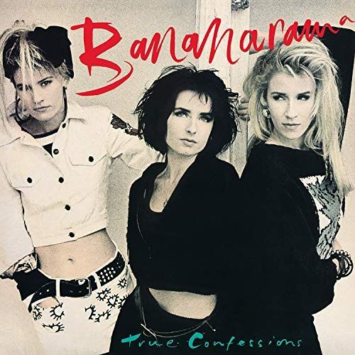 True Confessions [Limited Coloured Edition] cover art