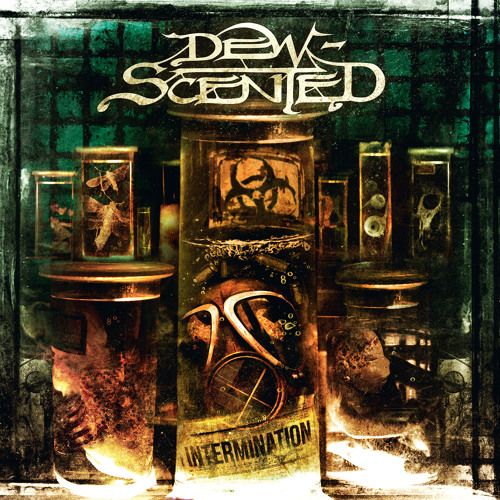 Intermination cover art