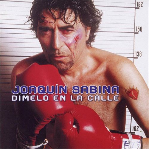 Dimelo en la Calle cover art