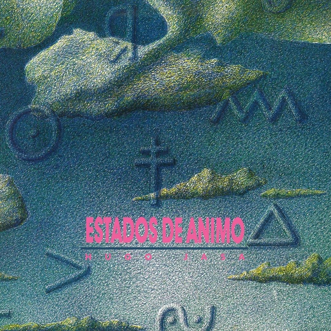 Estados de Animo cover art