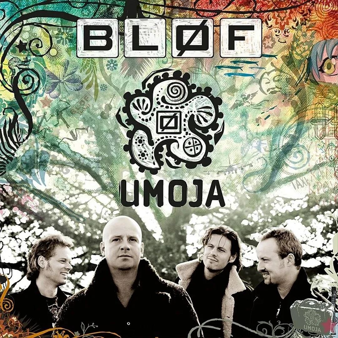 Umoja   cover art