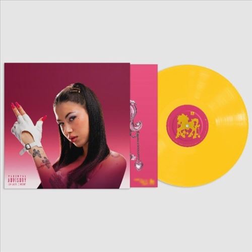 Vera Baddie cover art