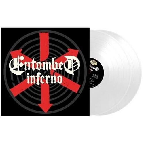 Inferno cover art