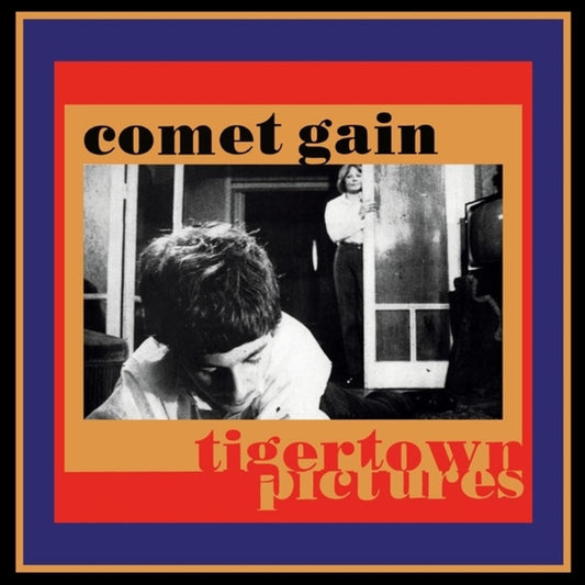 Tigertown Pictures cover art