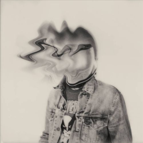 Full Face cover art
