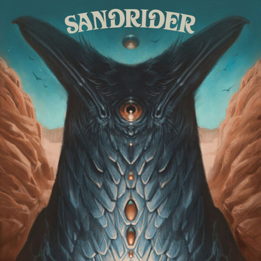 Aviary & Baleen cover art