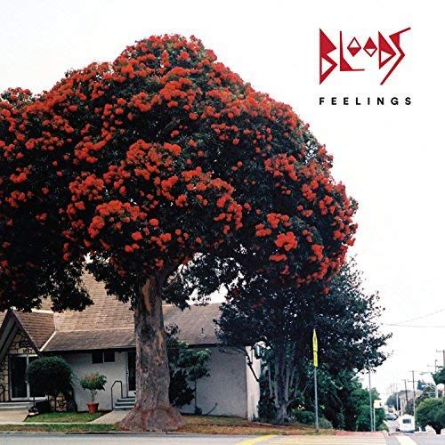Feelings cover art