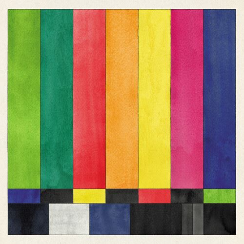 Esthesis cover art