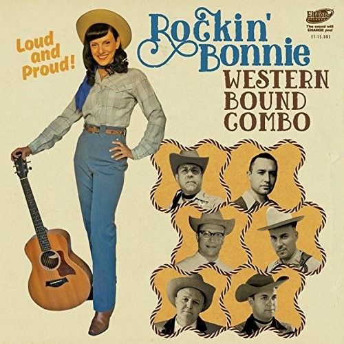 Loud & Proud cover art
