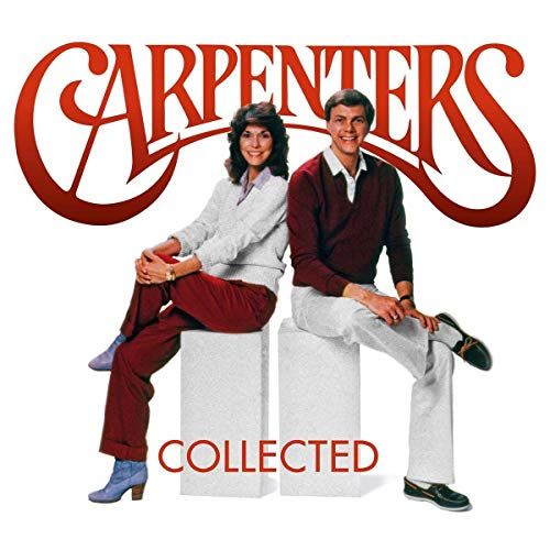 Collected cover art