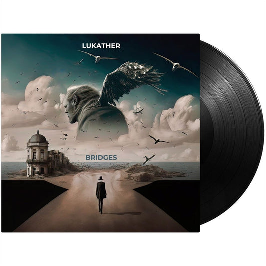 Bridges cover art
