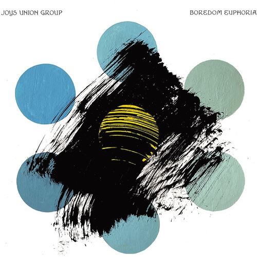 Boredom Euphoria cover art