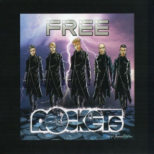 Free cover art