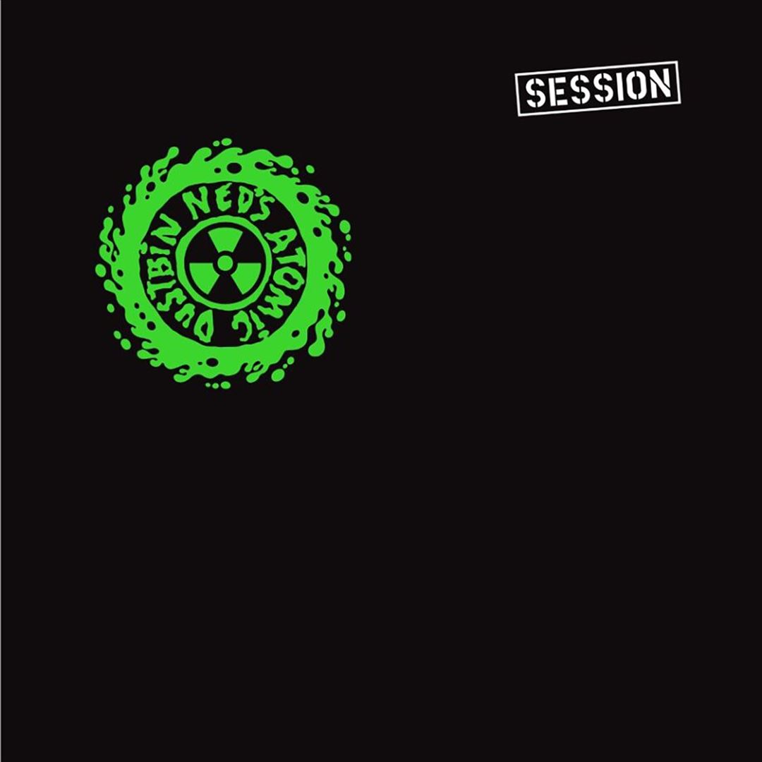 Session [Bonus Disc] cover art