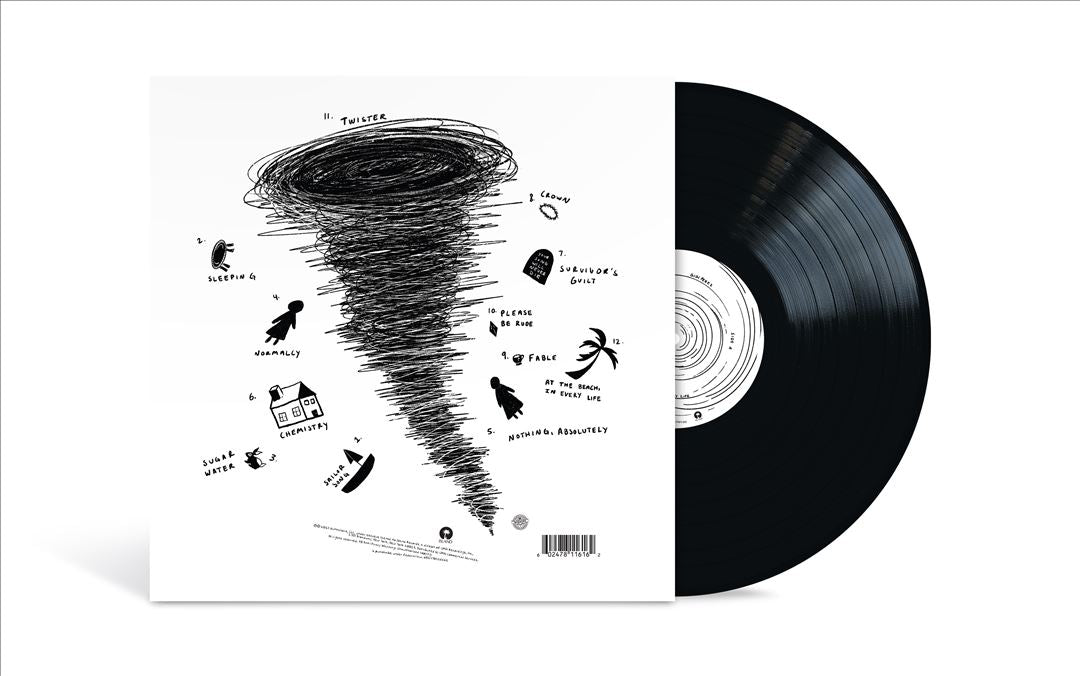 At The Beach, In Every Life cover art