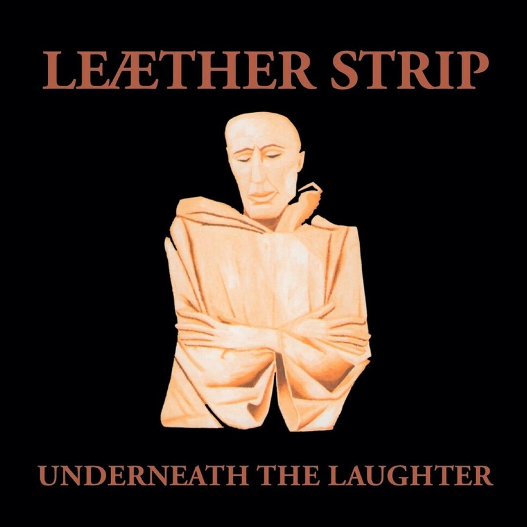 Underneath the Laughter cover art