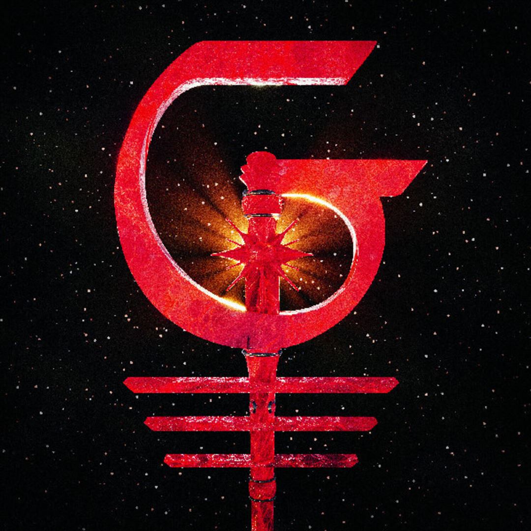 Grandmaster cover art